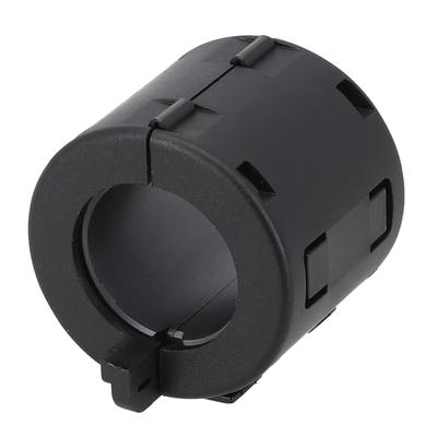 Feritový filter proti elektromagnetickému rušeniu pre napájacie káble 17 mm 24 mm