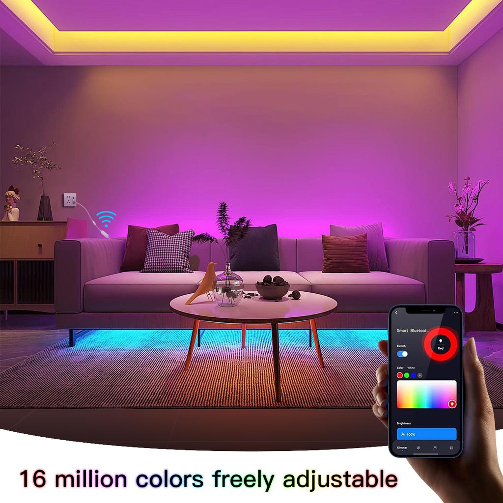 USB 5V Zigbee 3.0 WiFi LED CCT RGB Controller Dimmer Switch Work With Smart Tuya Gateway Bridge SmartThing Alexa Google Home