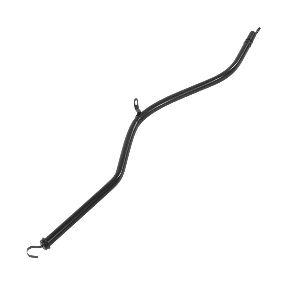 Motor Getriebe Peilstabrohr 33,5 Zoll Lang Ölstand Messwerkzeug Schwarz für Turbo 350