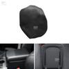 For Toyota 4Runner 10- 17 2018 Black Leather Center Console Lid Armrest Cover