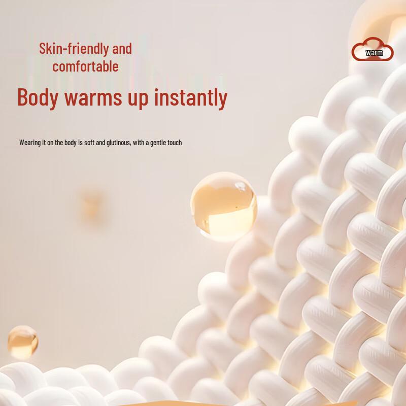 MJ STYLE Women's Winter Lamb Velvet Hooded Sweatshirt