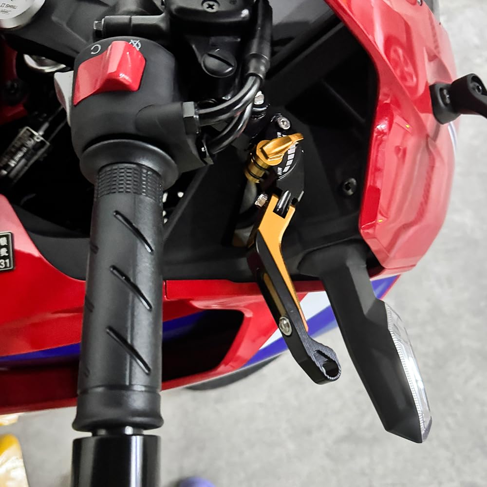For Ninja 1000SX nin.ja 1000sx 2024 2023 2022 Latest Style Motorcycle Accessories Clutch Lever