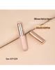 Silicone Lip & Nail Art Patting Brush: Professional Tool for Smooth Lips and Manicures