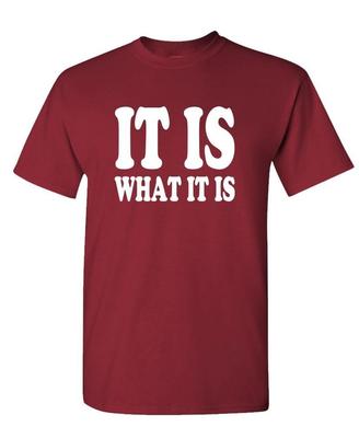 Tops – T-Shirts