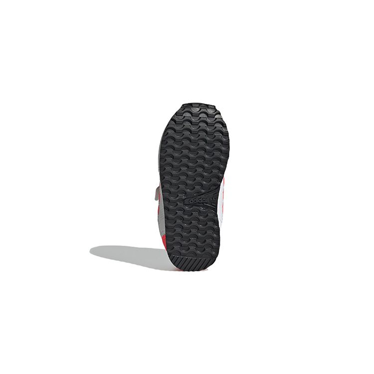 Adidas ZX 700 HD I White Turbo Baby Sneakers Cloud-White White-Tint GY3300