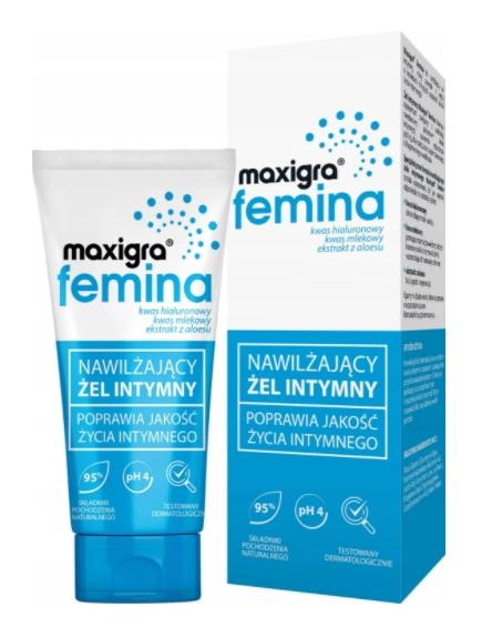 Women's Advanced Hydrating Intimate Gel | 75ml