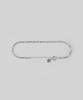 Quarqor #7306 Silver92.5 Bracelet