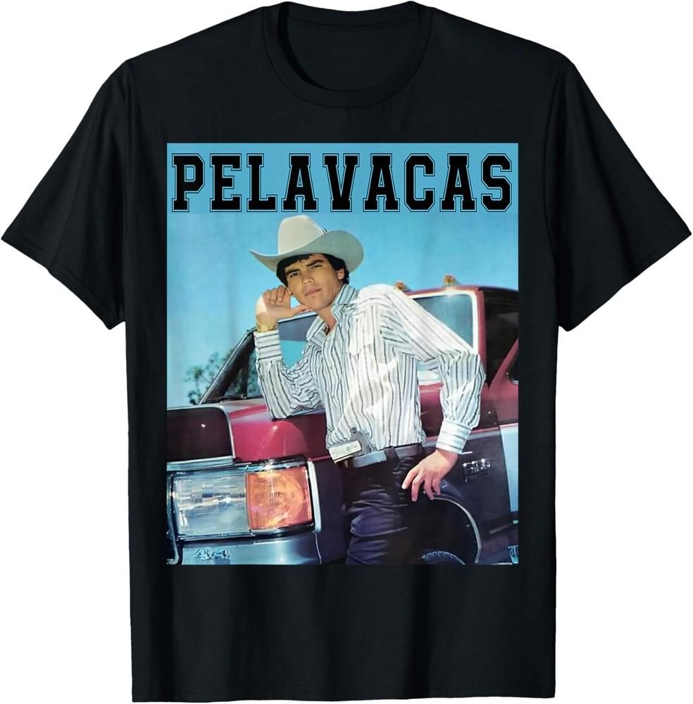 

PELAVACAS TRUCK T-Shirt Unisex T-Shirt L
