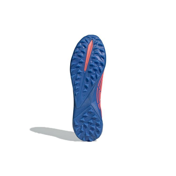 Adidas Predator Edge.1 TF Hi-Res Blue Turbo Men Sneakers GW9997