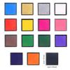 Ink Pads Colorful Oil Finger Painting Water-based Inkpad Rubber Art Craft Stamps Printing Mud DIY Decoration Handcrafted
