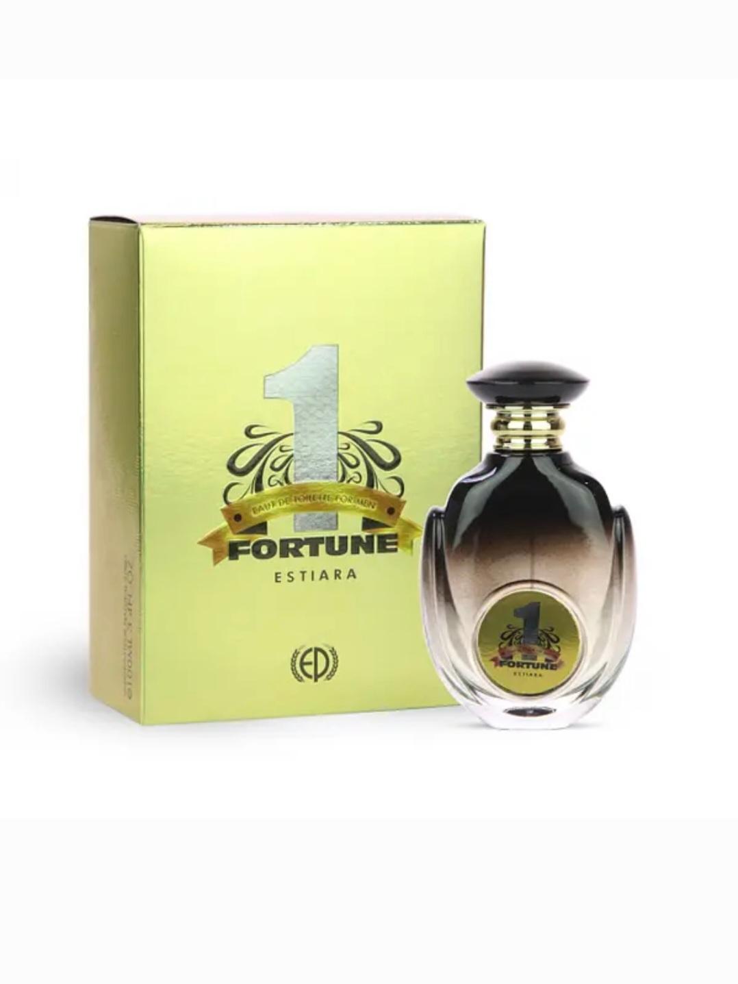 

Туалетна вода 1 Fortune для чоловіків 100 мл 100 ml