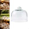 Cake Dome Display Cloche Lid for Dining Room Picnic