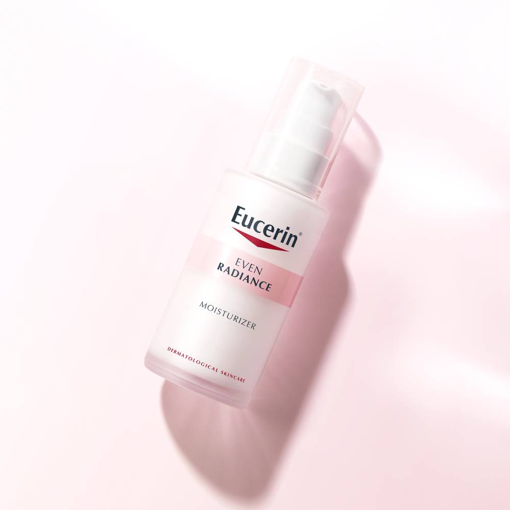 [Eucerin] Even Radiance Whitening Dark Spot Care Moisturizer 50ml