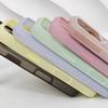 Applicable to iPhone17promax liquid silicone light and thin ice-penetrating mobile phone case Apple 16 fog sand magnetic protective case