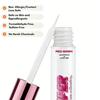 Clear Eyelash Glue Super Strong Hold Adhesive Waterproof  Long Lasting False Lash Glue Makeup Tool