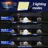 312LED Solar Motion Sensor Lights with 3 Mode, Outdoor Wall Lights for Yard, Garage, Patio Solar Light Outdoor, Solar Wall Light
