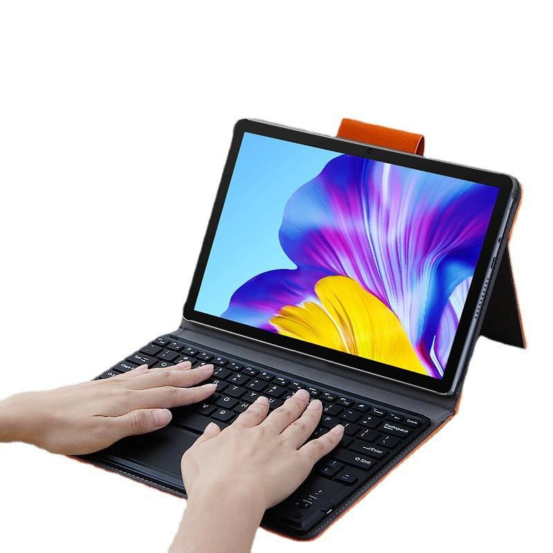Keyboard Case Honor Pad 6 10.1 Inch Bluetooth Touch Protective Cover