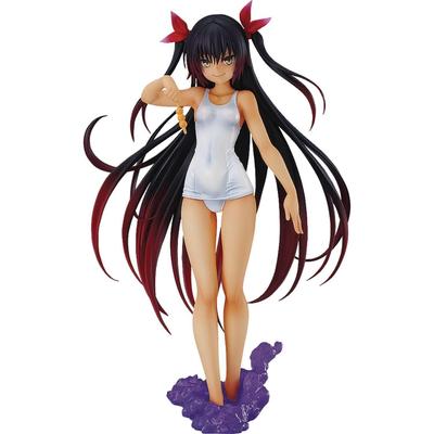 POP UP PARADE ToLOVE-Ru Darkness Nemesis Non-scale Plastic Painted Complete Figure