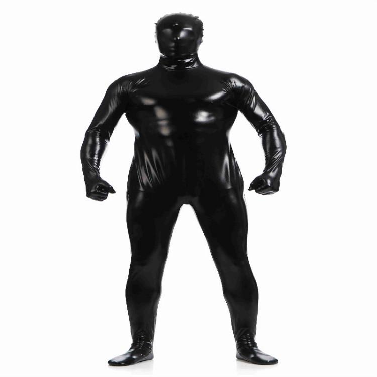 Vícebarevný nalepovací body: Umělecký kostým s plným krytím pro focení