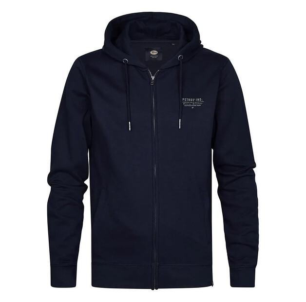 

Petrol Industries M-3040-SWH201 full zip свитшот 3XL