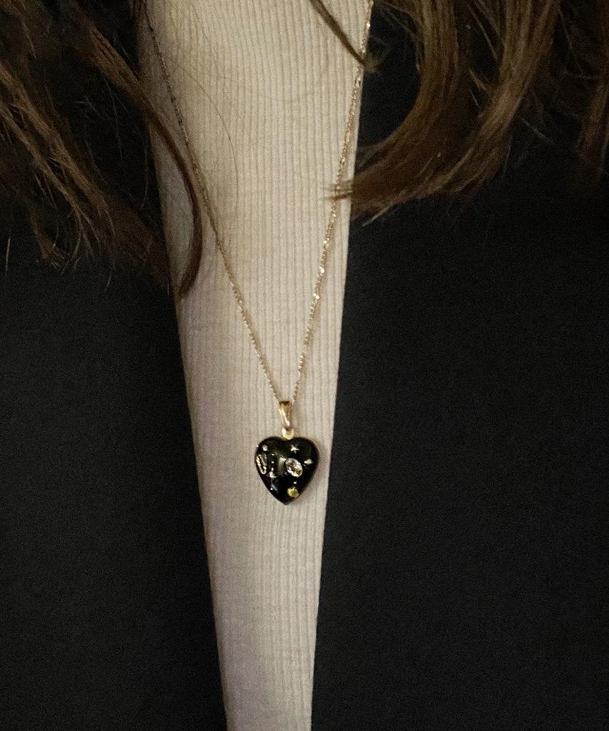 Ourthings 20Th Museum Necklace #1