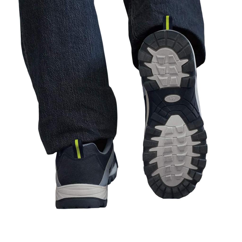 Atlas For Men Mens Water Repellent All Terrain Shoes