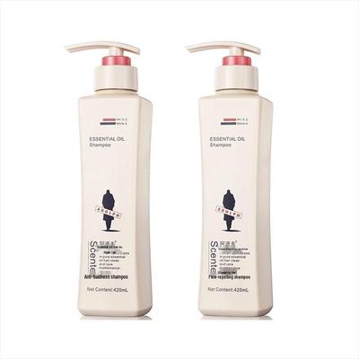 Shampoo e balsami per capelli