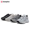 BAASPLOA Women's Mesh Running Shoes Breathable Thick-soled Height-increasing Sports Shoes Lightweight Casual Shoes Vintage Trendy Shoes