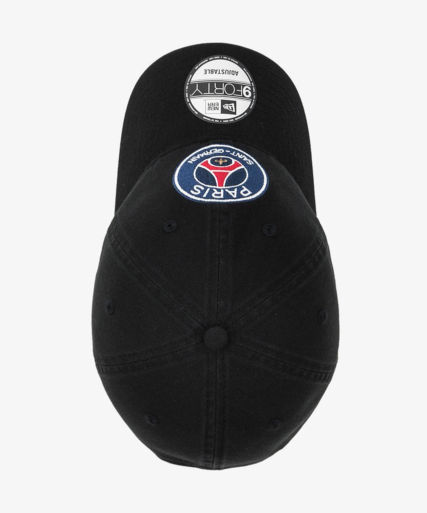 New Era 940Unst Flawless Psg Blk