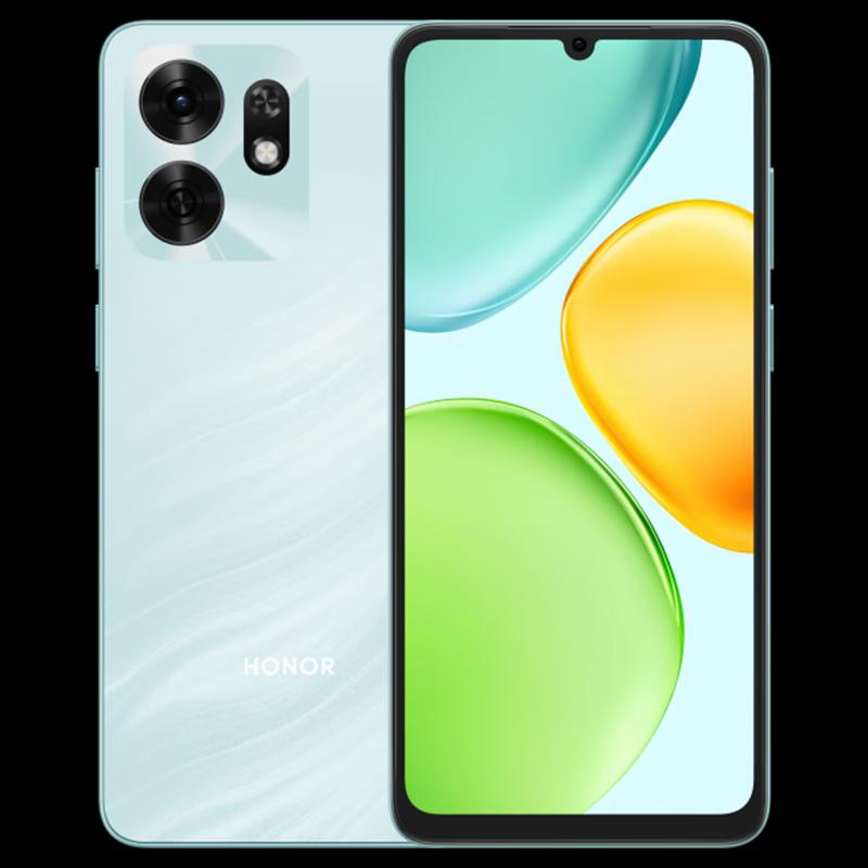 

Honor Play 60A 5G Smartphone (CN version) 6GB+128GB