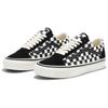 Vans Unisex Premium Old Skool Checkerboard Black White VN000D56BZW