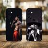 Singer Rauw Alejandro-RA  Phone Case For Samsung Galaxy A73,A72,A71,A70,A53,A52,A51,Others Soft Black Cover