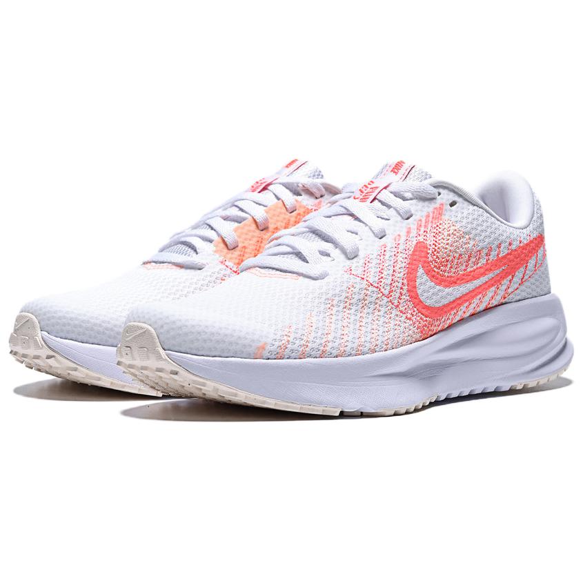 Nike RUN DEFY Breathable Running Shoes Women's Red White HM9593-108