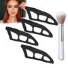 Eyetour Your Glam Bestie – Reusable Eye Makeup Guide Set for Beginners, Includes Eyeliner & Eyeshadow Stencils, Flexible & Easy To Clean