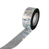 Bird Scare Tape Holographic Repellent Design Scarecrow Ribbon Bird Deterrent Tape