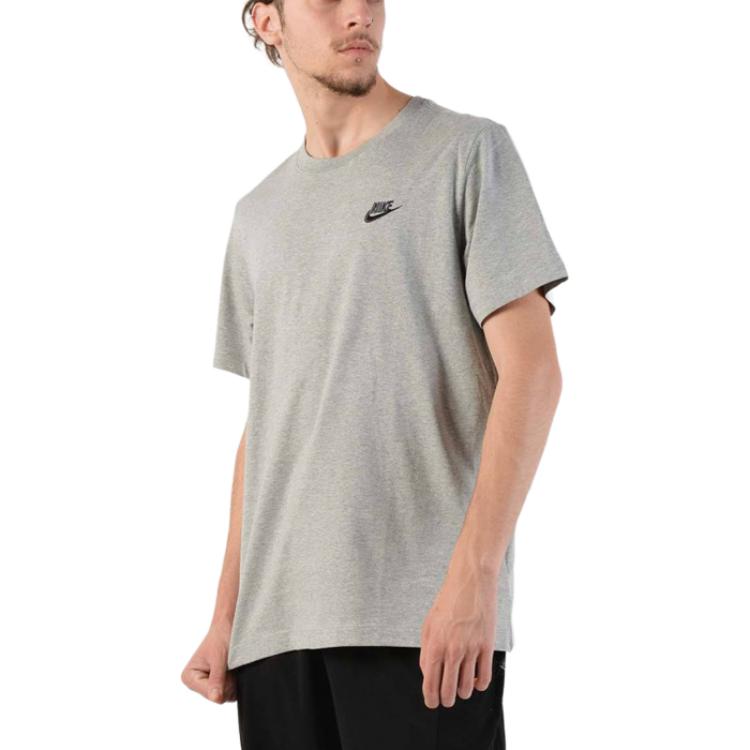 Nike Sportswear Club Men's T-Shirt AR4997-064