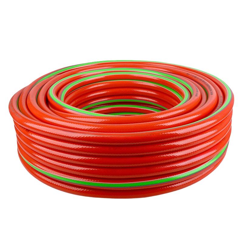 Ouyin Thick PVC Water Pipe
