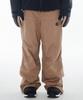 Dolauteoweeo 2425 Arte Board Pants Brown Unisex