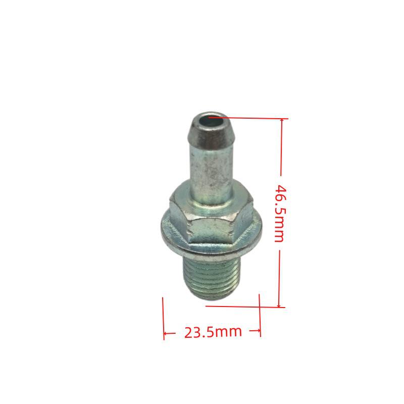 Abgasventil 17130-RBB-A01 für Honda Accord, Odyssey & CR-V PCV-Magnetventil