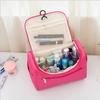 Korean Style Handheld Makeup & Toiletry Bag Set