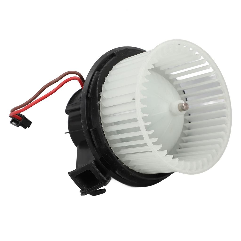 HVAC Heater Blower Motor Assembly 2128200708 Replacement for Benz C250 C300 C350 C63 CLS400 CLS550 CLS63 E250 C218 W204