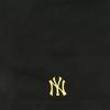 New MLB New York Yankees T Shirts Unisex Black 31TSN2131-50L