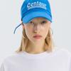 CENTAUR.KR CENTAUR BALL CAP_BLUE