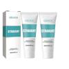 Pachet 2 Creme de Păr Corectoare cu Proteine și Cheratină pentru Păr Neted, Drept - Tratament Anti-Frizz
