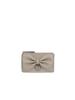 Vunque Toque Balaca Key Holder Pouch (Tok Balaca Key Holder Pouch Keyring) Beige