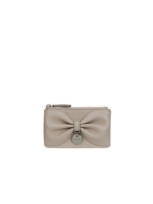 Vunque Toque Balaca Key Holder Pouch (Tok Balaca Key Holder Pouch Keyring) Beige