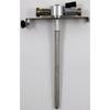5-liter Adapter - ICH-ZAPFE.DE - Metallic Design - Shut-off Tap - Fresh Beer