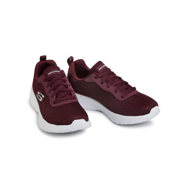 Skechers Sneakers Eye To Eye 12964/BURG Burgundy