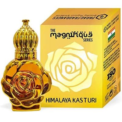 Fragrances Magnifique Series 12ml Attar Perfume