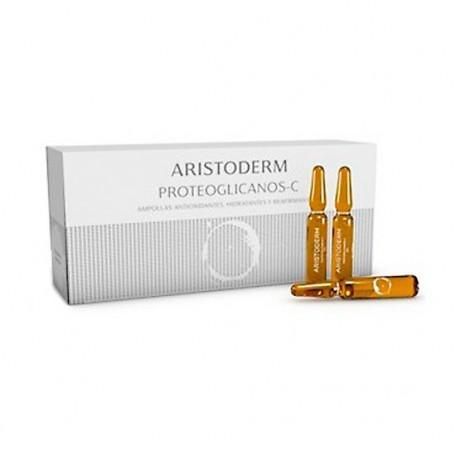

Ampollas Aristoderm Proteoglicanos C 30 Unidades Aristo